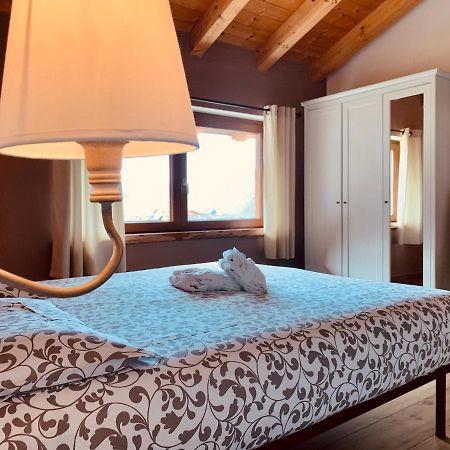 Bed and Breakfast Mortirolo Mazzo di Valtellina Zewnętrze zdjęcie