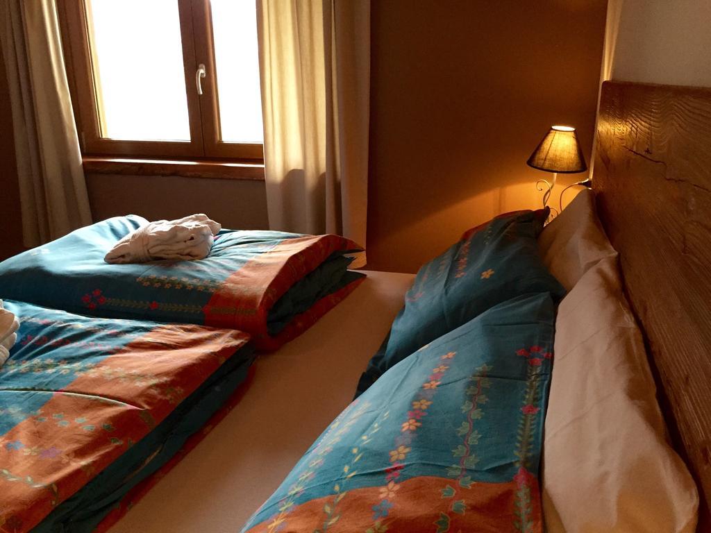 Bed and Breakfast Mortirolo Mazzo di Valtellina Zewnętrze zdjęcie