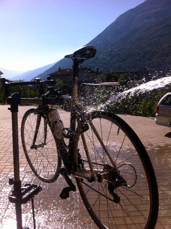 Bed and Breakfast Mortirolo Mazzo di Valtellina Zewnętrze zdjęcie
