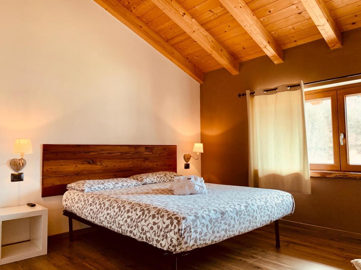 Bed and Breakfast Mortirolo Mazzo di Valtellina Zewnętrze zdjęcie